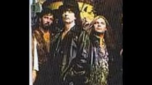 RAINBOW-STILL I`M SAD- BACKING TRACK