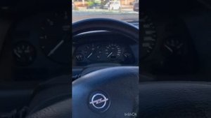 Плохо запускается на теплую ( Opel Zafira Y20DTH vp44