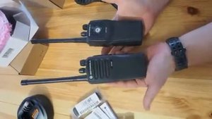 Motorola DP1400