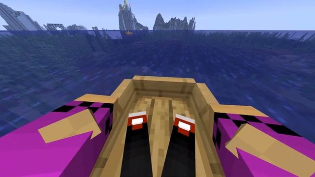 Моды для Minecraft на Анимацию | Лучшие моды майнкрафт 1.18-1.19 | МОДЫ МАЙНКРАФТ смотреть онлайн