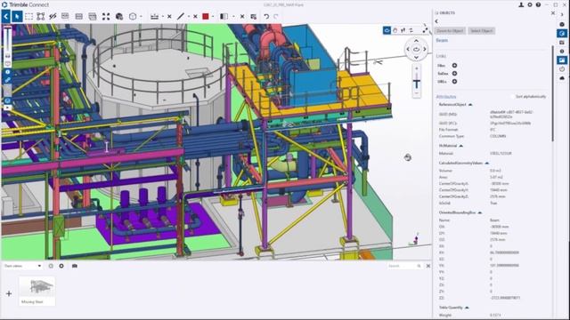 Tekla as an MEP Platform - Trimble Dimensions+ 2022