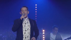 Вадим Казаченко    "Глаза в глаза"