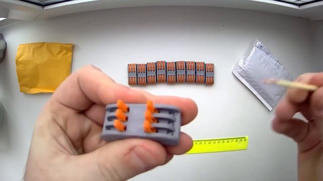 Клеммники Wago (Ваго). смотреть онлайн