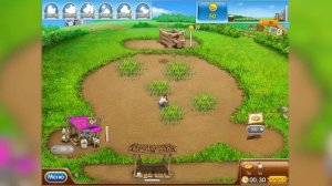 Игра детства - Веселая Ферма обзор