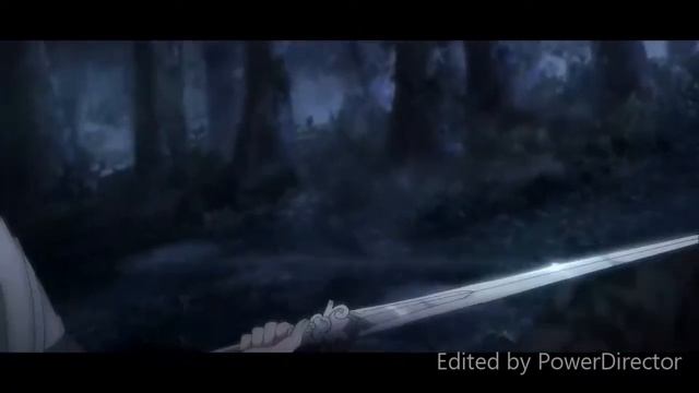 Ma Đạo Tổ Sư - Лань Чжань смотреть онлайн