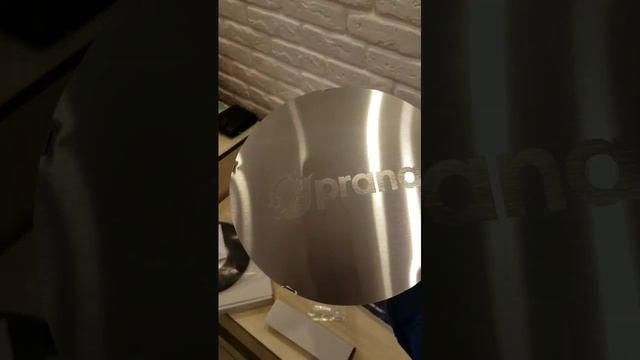 Монтаж рекуператора Prana 200G - приточно-вытяжная установка вентиляция