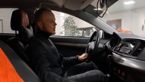 ЧЕСТНЫЙ ОБЗОР ОТ АВТО-ПАПАТАЙМ НА MITSUBISHI LANCER 2012 С 2 ВЛАДЕЛЬЦАМИ И ОРИГИНАЛЬНЫМ ПРОБЕГОМ