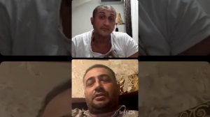 Марат Размоварян и Кямран Размовар (не торопясь поговорили)