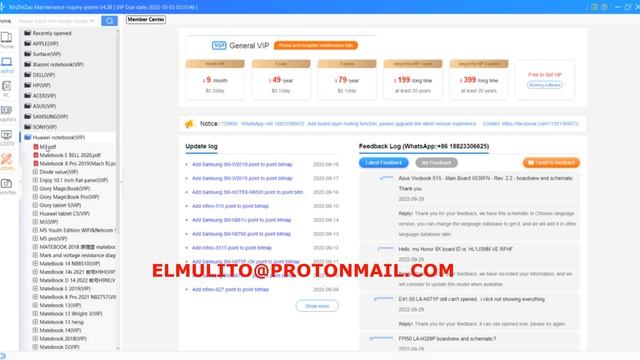 XinZhiZao 4.28 Tool Crack + Patch for Save pdf+pcb files October 2022 смотреть онлайн
