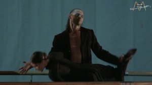 «Нездешний сад. Рудольф Нуреев» Театра Романа Виктюка (тизер)