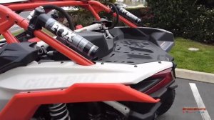 2022 Can-Am Maverick X3 X RC Turbo RR