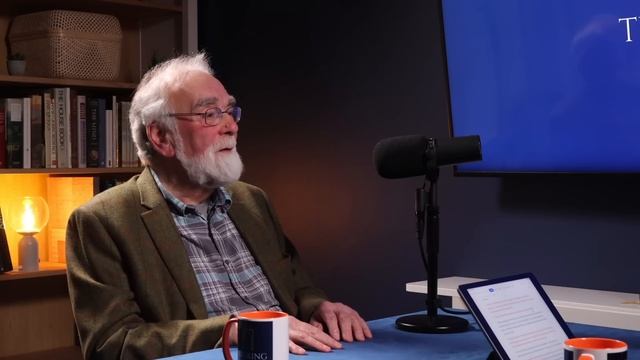 How Zionism Indoctrinated the West with Ahmed Paul Keeler смотреть онлайн