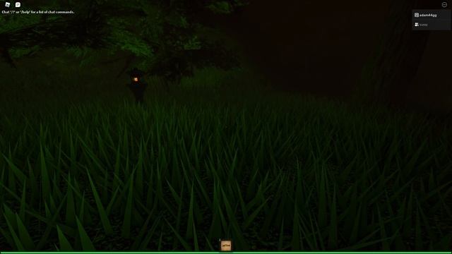 Roblox | The Mimic Witch Trials Walkthrough смотреть онлайн