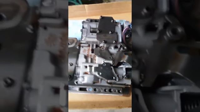 Dodge 46re p1740 tcc overdrive code fix смотреть онлайн