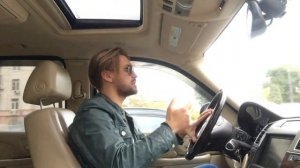 Isaac - Роман (НеАнгелы cover)