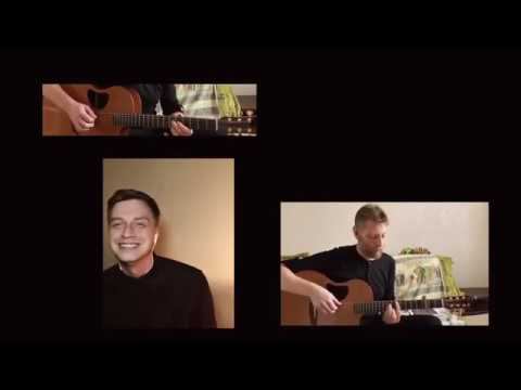 Алексей Гоман "Земля - Юпитер" (апрель 2020) смотреть онлайн