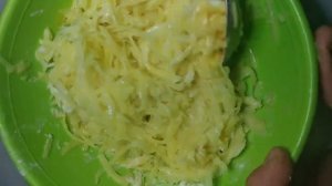 Как приготовить ДРАНИКИ?! Рецепт вкусних ДРАНИКОВ!