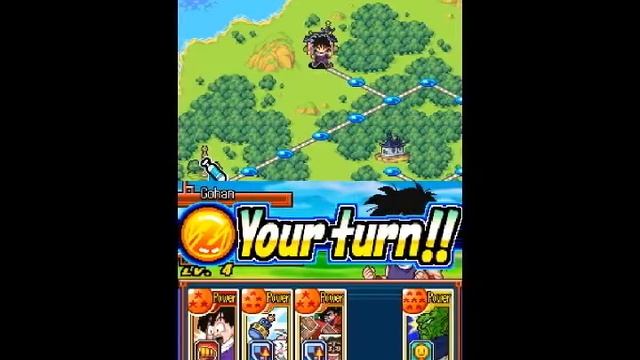 Let's Play Dragonball Z: Harukanaru Densetsu - Part 15 - Hunting Down Dragonballs смотреть онлайн