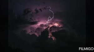 Гроза - чем опасна для людей