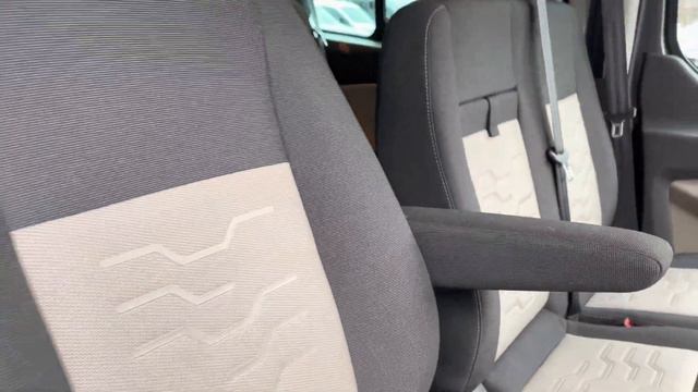 For Sale 2016 66 Ford Transit Custom | Motor Match Liverpool смотреть онлайн