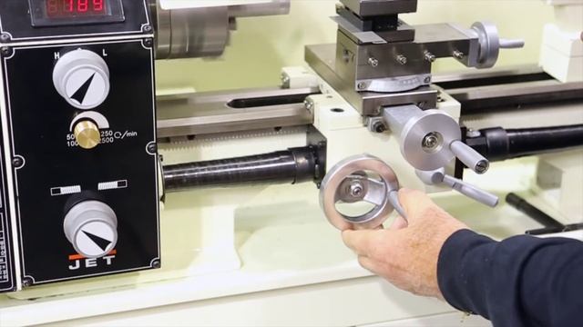 JET BD-9G токарный станок по металлу