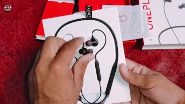 oneplus bullets wireless z unboxing in hindi | best bluetooth headphones for calls | best headphone смотреть онлайн