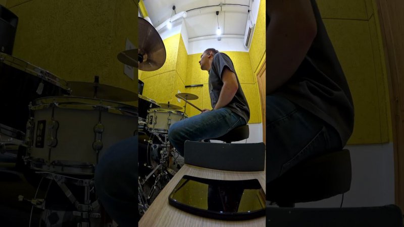 now I just sit in silence #twentyonepilots  #drumcover