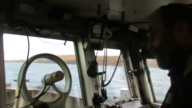 Итуруп / Iturup Island. 2019択捉島 смотреть онлайн