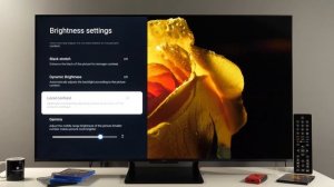TCL C735 C635 C835 C935 2022 TVs - 7 tips for picture adjustment