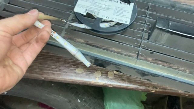 Объяснение конструкции светящейся эмблемы Москвич (АЗЛК) смотреть онлайн