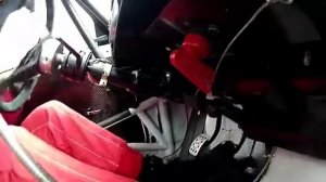 Дрифт -  игра на педалях