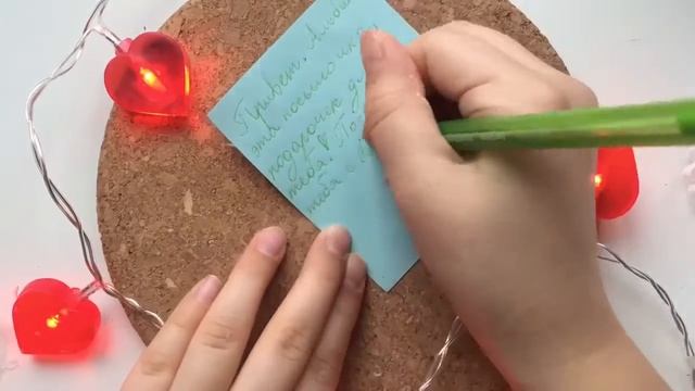 DIY подарок другу на Нг | что я подарю ? ❤️ смотреть онлайн