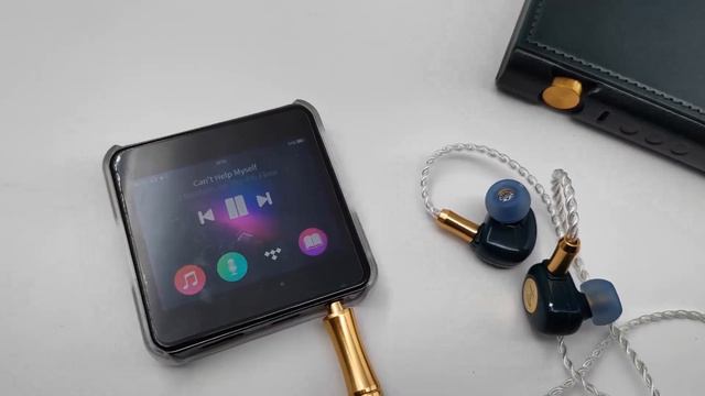 Kinera QOA Gimlet 10mm LCP Diaphragm Dynamic Driver HiFi In-Ear Earphone - Photo Gallery #linsoul смотреть онлайн