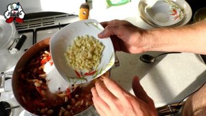 #homelike Фасоль в томате от  тёти Зои. Фасоль в томатном соусе с овощами на зиму.