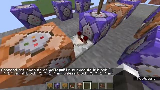 Making Minecraft mods parkour with commands | Java tutorial and soon will get copy n paste in des смотреть онлайн