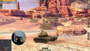М103 WOT Blitz - КАК НУЖНО ИГРАТЬ НА ЭТОМ ТЯЖЁЛОМ ТАНКЕ 🚀 ГАЙД 🏆 World of Tanks Blitz