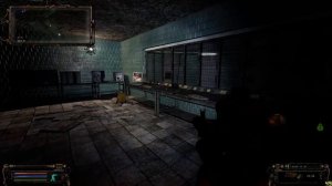 S.T.A.L.K.E.R.    Ноутбук для Фаната в Х 18