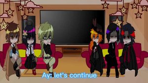 //bsd react to Atsushi Nakajima//Part Two//