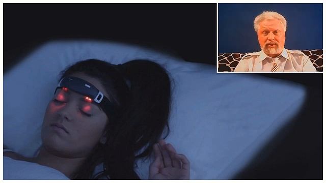 Киф Хёрн и Стивен Лаберж - легенды или обезьяны осознанных сновидений? смотреть онлайн