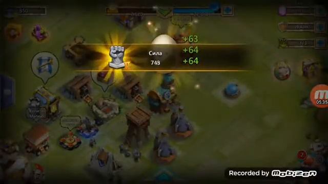 Самая лучшая игра в мире на моём телефоне ZTE смотреть онлайн