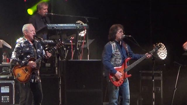 Машина времени — «Скачки» (SONY) смотреть онлайн