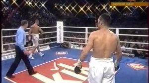 Бокс Артур Абрахам VS Корен Гевор.