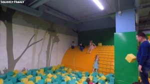 Супер парк Ижевск