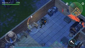 АНТИ-РЕЙД БАЗЫ Тое ~ МИЛЛИОН ХОРОШИХ РЕСУРСОВ / Last Day on Earth Survival #30