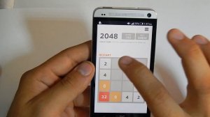 2048 Game: How to Play and Strategy Guide