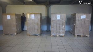 Сравнение стрейч пленки компании Викона с другими производителями вторичных стрейч пленок