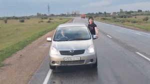 Мураками -  Нулевой километр (Cover by Margarita)