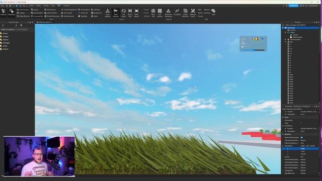 How To Add Wind To Your Roblox Games! смотреть онлайн