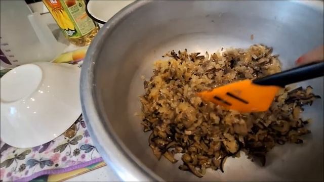 Рецепт/ Баклажаны как грибы, в заморозку, очень вкусненько получилось+майонез..