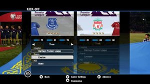 FIFA08 ULTIMATE PATCH 2018